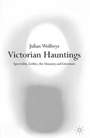 Julian Wolfreys | Victorian Hauntings | Taschenbuch | Englisch (2001)