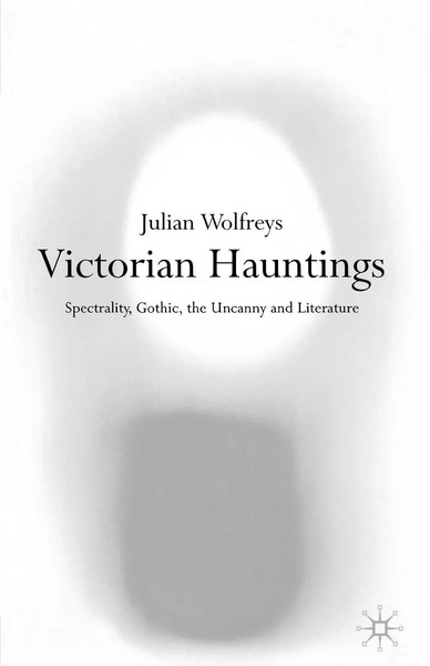 Julian Wolfreys | Victorian Hauntings | Taschenbuch | Englisch (2001)-image