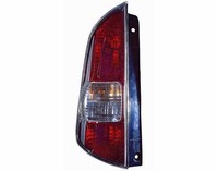 RÜCklicht RÜCkleuchte Rechts Daihatsu Sirion 2005-2007 Weiss