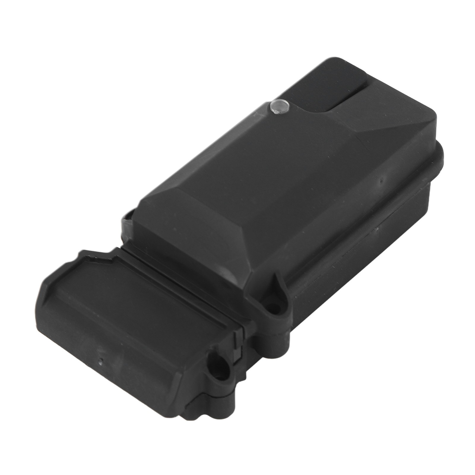 RC Receiver Box Waterproof Receiver Radio Box ESC Protection Replacement For
