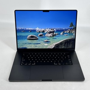 MacBook Pro 16 Max | eBay