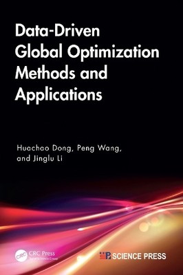Data-Driven Global Optimization Methods and Applications by H... - 9781041065753