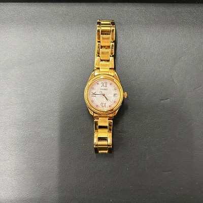 レア✨SEIKO セイコー レディース 腕時計 ティセ SWFH066 ピンク Rare ✨ SEIKO Ladies' Watch Tisse Pink | eBay