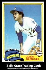 Click to enlarge Juan Beniquez