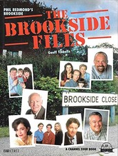 "Brookside" Survival Guide (A Channel Four book) - Tibballs, Geoff