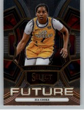 2024 Panini Select WNBA Basketball INSERT Cards Pick From List