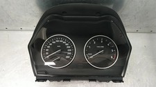TACHOEINHEIT KMH BMW X1 (F48) SUV sDrive 18d 2.0 16V (B47-C20A) 6847117