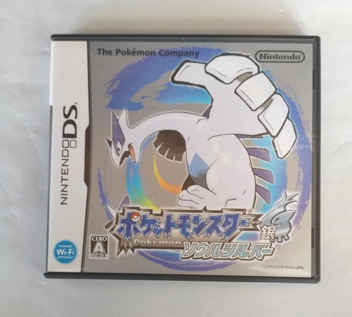 Preços baixos em (Pokémon: SoulSilver Versão NTSC-J Japão Video