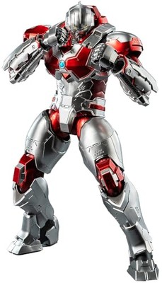 Figzero Anime ''Ultraman'' Final Season 1/6 Ultraman Suit Jack (Anime Ve