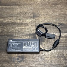 DJI Mavic Pro (M1P) Battery Charger (Model F1C50 V1) Cable AC Adapter OEM