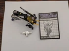 Transformers G1 Kickback Complete Action Figure Insecticon 1985 Hasbro