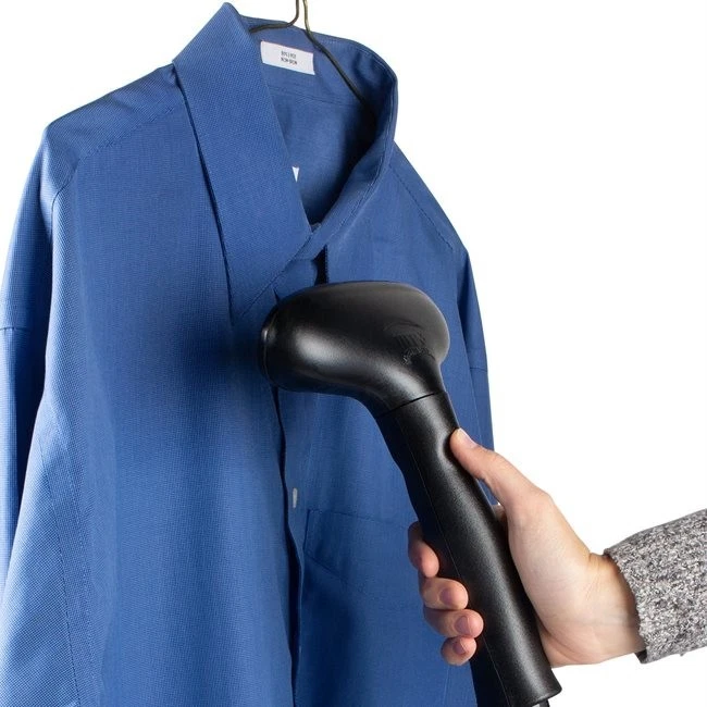 Пароварка для одежды Jiffy J-2000 1300 Вт низкий профиль со стандартной головкой - Изображение 3 из 4