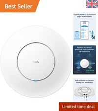 Dual Band AP1300 Access Point - Simplified WiFi Management for Large Areas