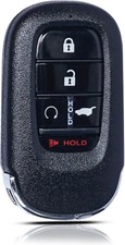 MechanMagic Smart Key Fob Remote Replacement Fits for 2023 2024 2025 Honda CR...