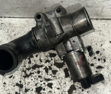 VALVOLA EGR PER SMART ForTwo Cabrio (W450) diesel 800 (03>07)