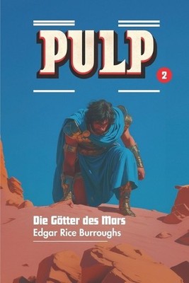Die Gtter des Mars by Lucas Stefano Gatica Goularte (German) Paperback Book