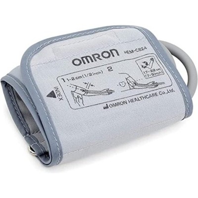   Omron Small Blood Pressure Monitor Cuff HEM-CS24 Type B 17-22cm New