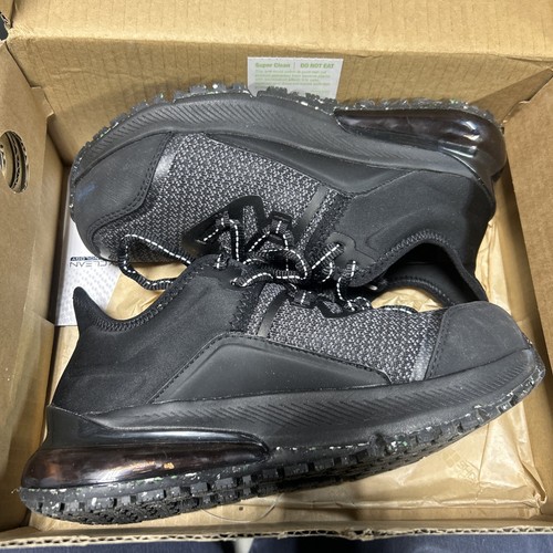 Shoes For Crews Women's Reese Work/Casual Slip Resistant Shoes size US 5.5