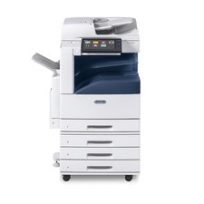 IMPRIMANTE LASER MULTIFONCTION A3 COULEUR XEROX ALTAINK C8035 A3plus 300gr 35...