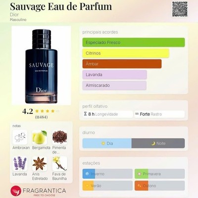 Dior Sauvage EDP Sample Size Spray 10ml/0.34oz 100% Authentic