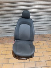 Fiat Punto 199 Fahrersitz Sitz vorne links 3 Türer