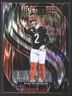 2024 Panini Select Evan McPherson Black & Red Prizm Shock #156 Bengals
