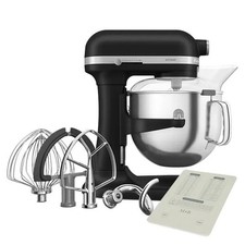 Kitchenaid Küchenmaschine 6,6L Schüsselhebe...