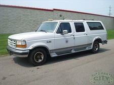 1996 Ford F150 for Sale