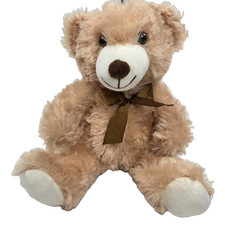 Teddy Bear Plush Stuffed Animal Toy 11"