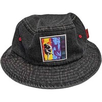 Guns N' Roses Use Your Illusion (Small/Medium) Offiziell Anglerhut
