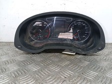 Compteur Audi Q3