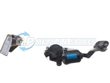 2010 HYUNDAI Santa Fe MK2 Front Wiper Motor & Mechanism / Linkage
