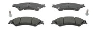 Bremsbelagsatz Scheibenbremse Jurid 573449J FüR Ford TKE Ranger Schachtel 4X4