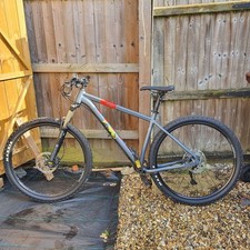 2022 Voodoo Horde Mountain Bike 29" L Frame