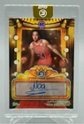 2025 Topps Three Basketball Noa Essengue #NF-NE