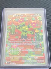 Maractus 160/159 Sv09: Journey Together Holo