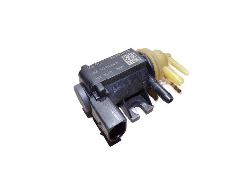 VW CADDY III Furgon 2KA, 2KH, 2CA, 2CH Druckwandler 1K0906627B 1.60 23785352