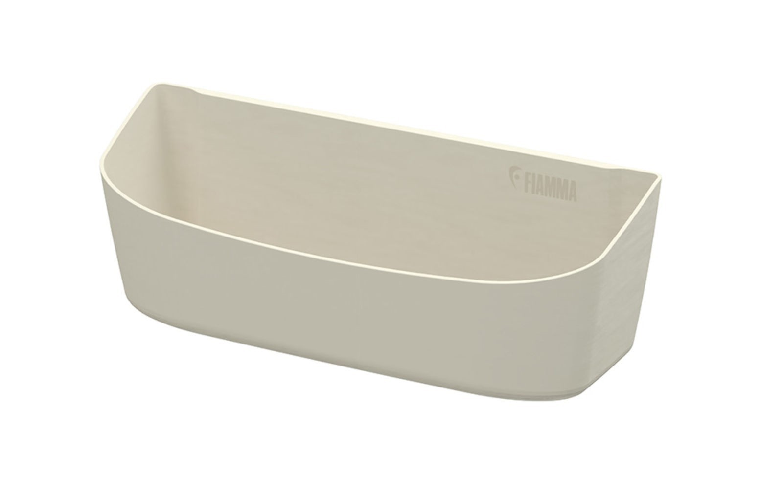 Fiamma Motorhome Caravan Pocket Plus L Multipurpose Storage Pocket - 08308-01-
