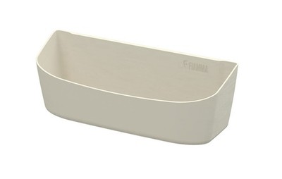 Fiamma Motorhome Caravan Pocket Plus L Multipurpose Storage Pocket - 08308-01-
