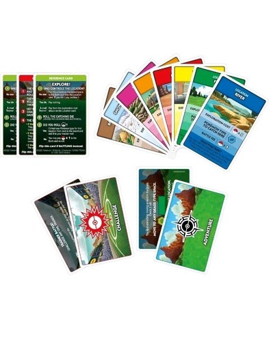 Monopoly Pokémon Edition Brettspiel - Lustige Kinder- und Familienspiele für Pokémon Fans - Bild 12 von 15