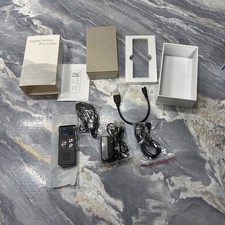 8 GB Digital VOICE RECORDER Flash Memory