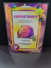 Doomlings Imaginary Ends Gripplethorps Dominant -- Special Edition Alt from IE