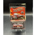 2026 Hot Wheels Red Line Club RLC Membership Car RED 1965 SHELBY COBRA 427 S/C