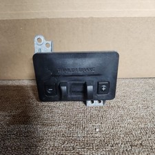 2011-2015 Ford F-250 F-350 Truck Trailer Brake Controller Oem Bl34-2c006