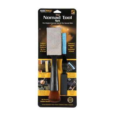 #ad Used Music Nomad The Nomad Tool Set $11.99