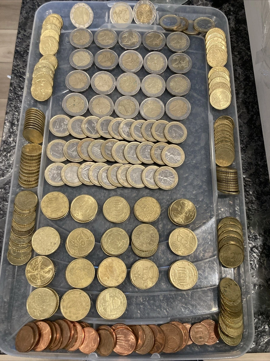 其他欧洲硬币| eBay