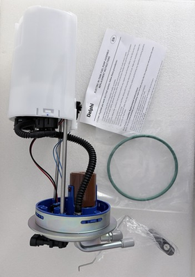 #ad Delphi FG0399 Fuel Pump Assembly Electric In Tank Type Actual MFG OEM Read $140.79