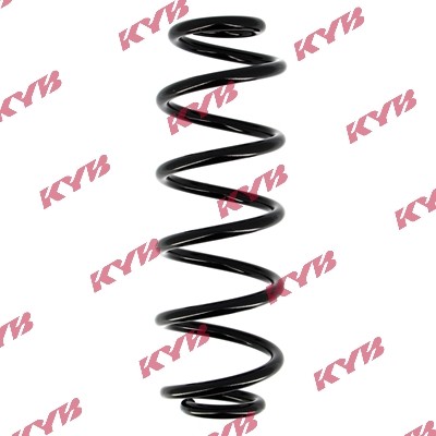 2x Coil Springs (Pair Set) fits AUDI A4 B9 1.4 Rear 15 to 19 CVNA Suspension - Picture 1 of 2