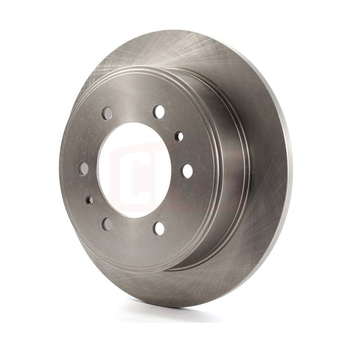 Detroit Axle - Front Brake Rotors for 06-14 Honda Ridgeline Disc Brakes Rotors 2006 2007 2008 2009-2014 Replacement: 12.59 Rotor