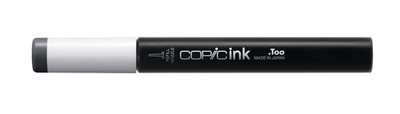 CPIC-INK-N10 Copic Ink Refill Grays, Neutral Gray N10 (4511338055533) (3 Pack)